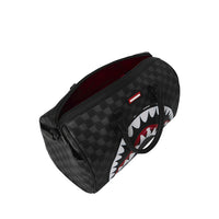 SIP BALLOON BLACK MINI DUFFLE