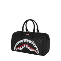 SIP BALLOON BLACK MINI DUFFLE