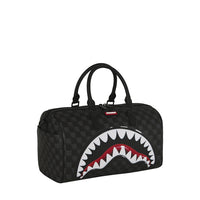 SIP BALLOON BLACK MINI DUFFLE