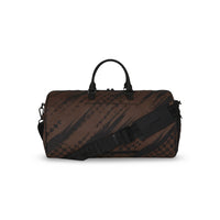 SMEARED GRUNGE LARGE DUFFLE