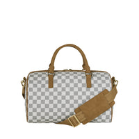 3AM CREAM DLXSV MINI DUFFLE