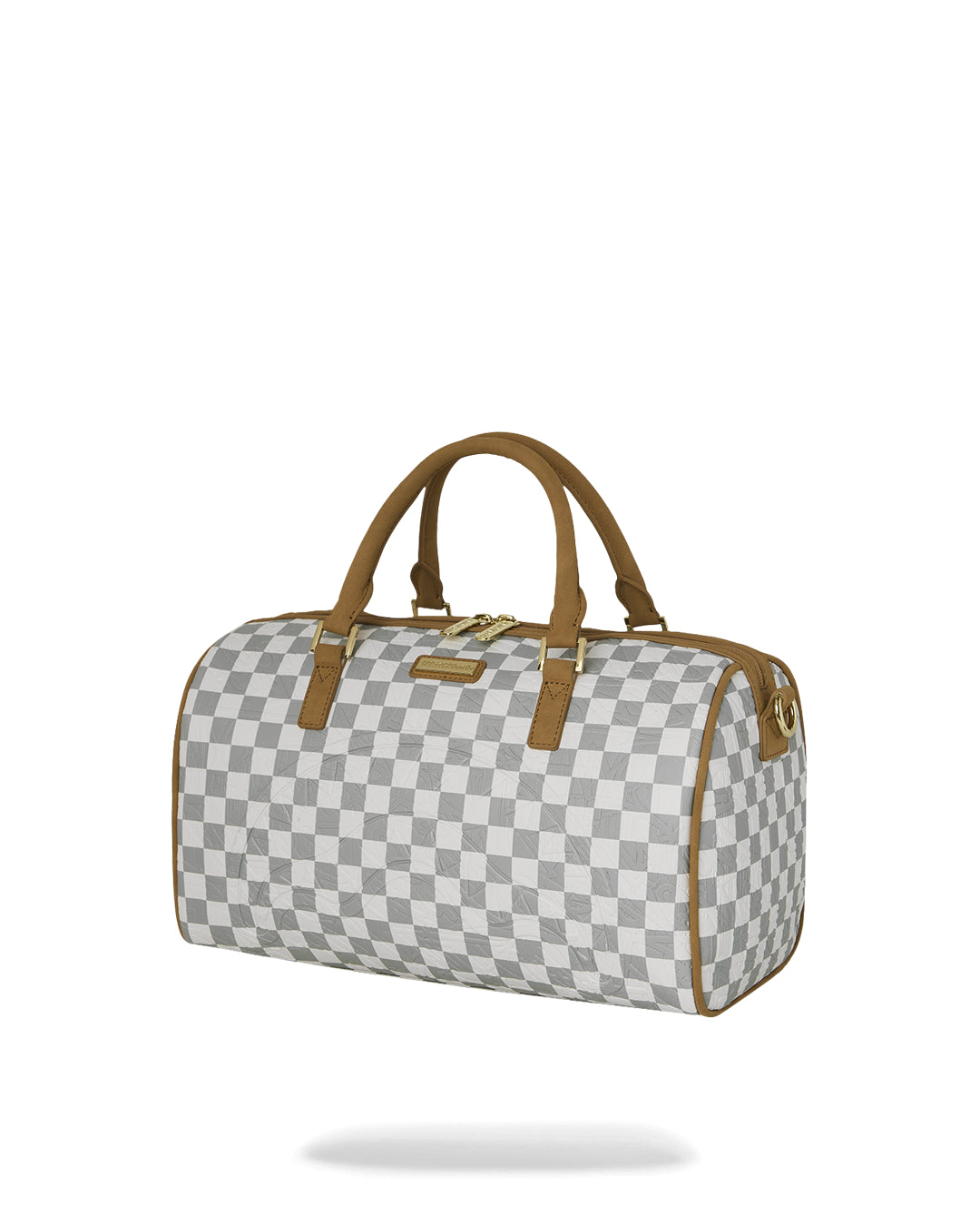 3AM CREAM DLXSV MINI DUFFLE