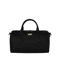 GOLD BRICK LUX MINI DUFFLE