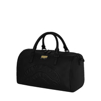 GOLD BRICK LUX MINI DUFFLE