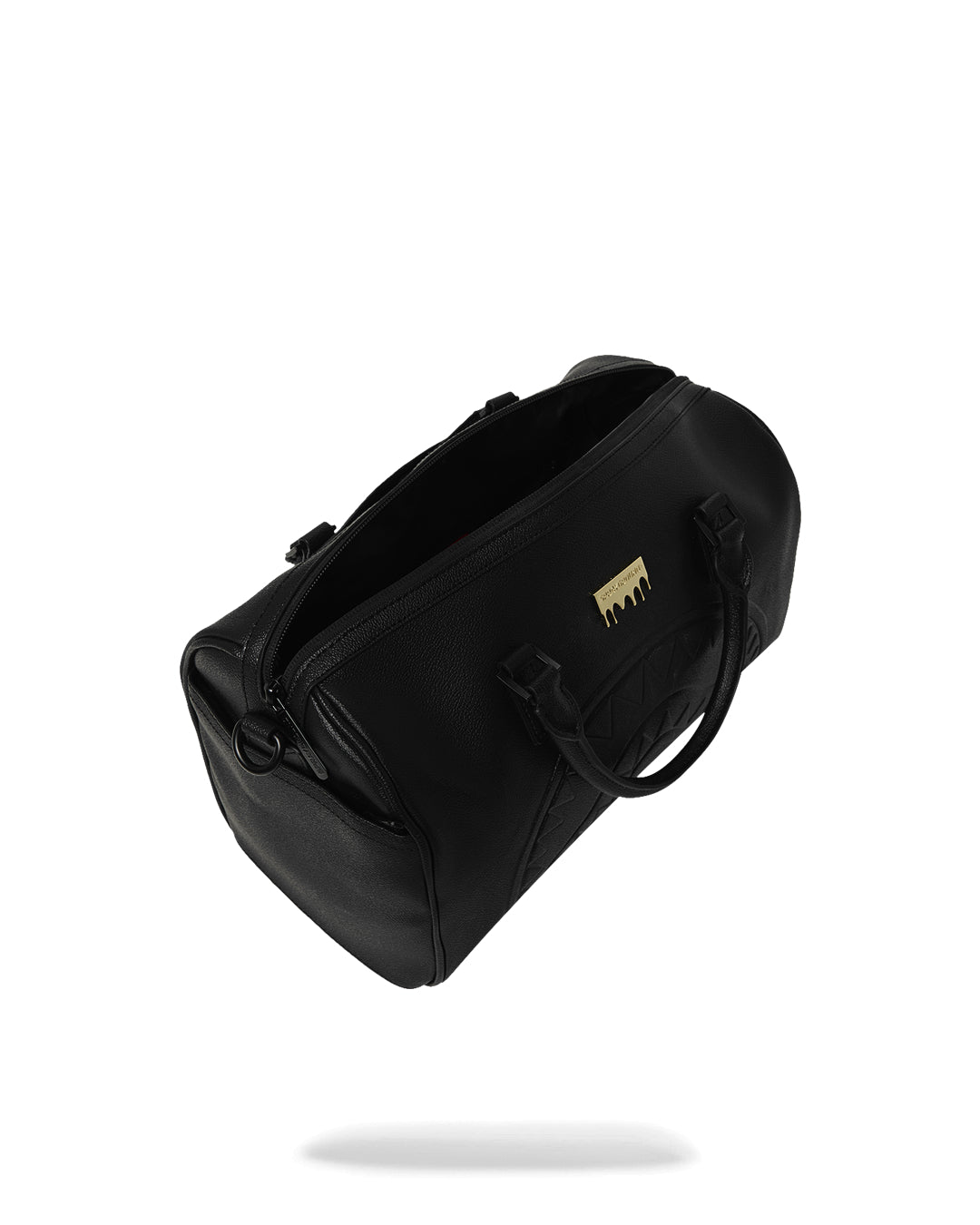 GOLD BRICK LUX MINI DUFFLE