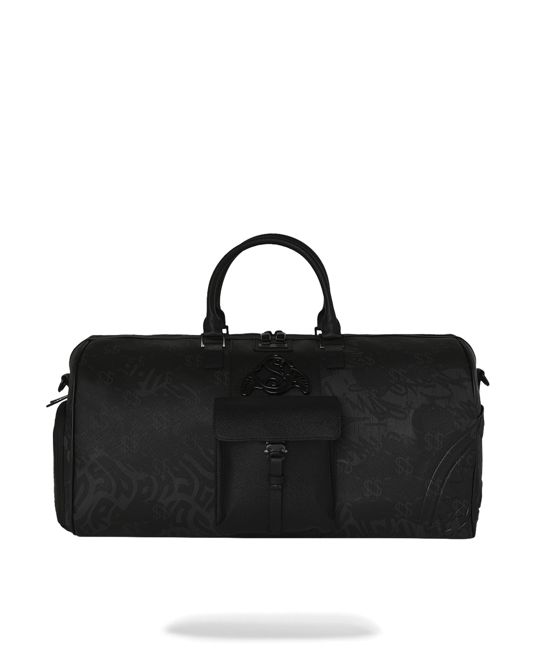 3AM MIX UP V2 LARGE DUFFLE