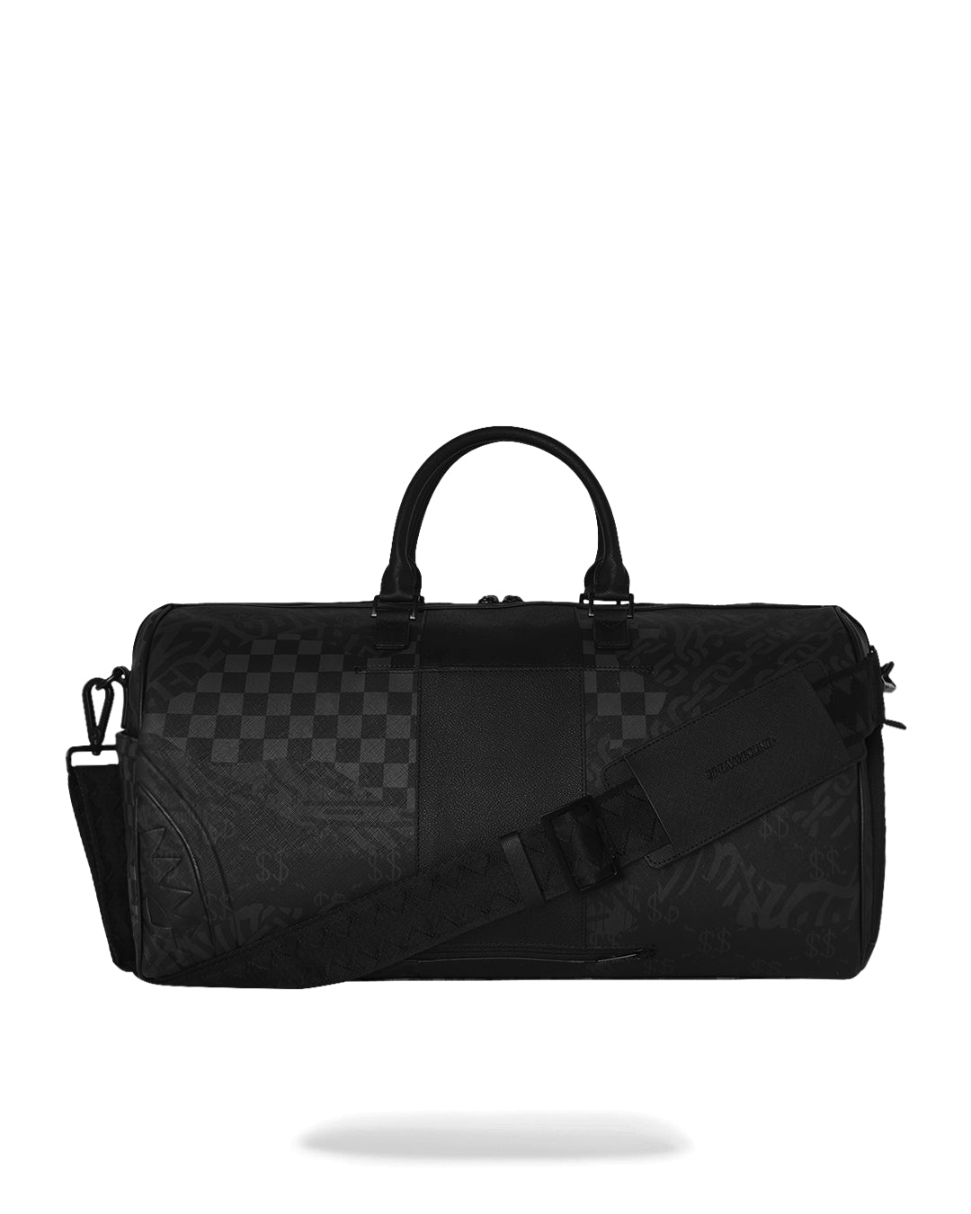3AM MIX UP V2 LARGE DUFFLE