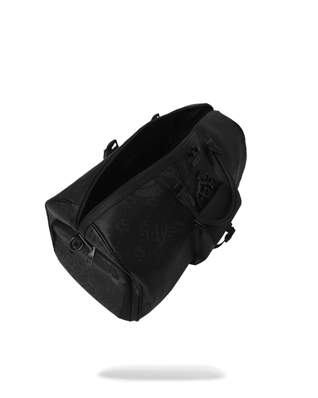 3AM MIX UP V2 LARGE DUFFLE