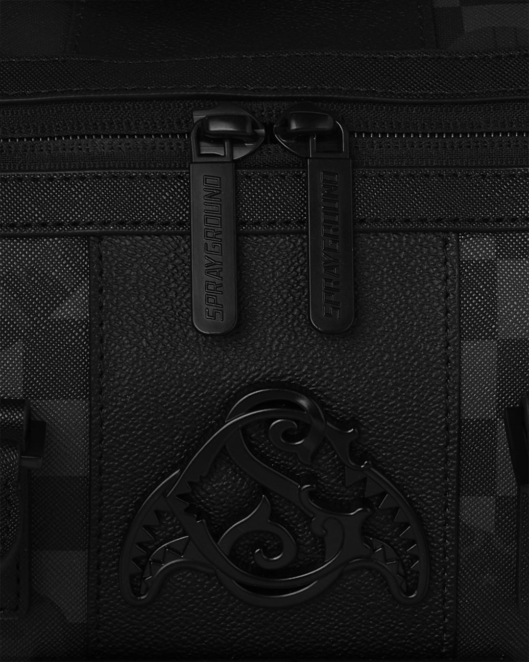 3AM MIX UP V2 MINI DUFFLE