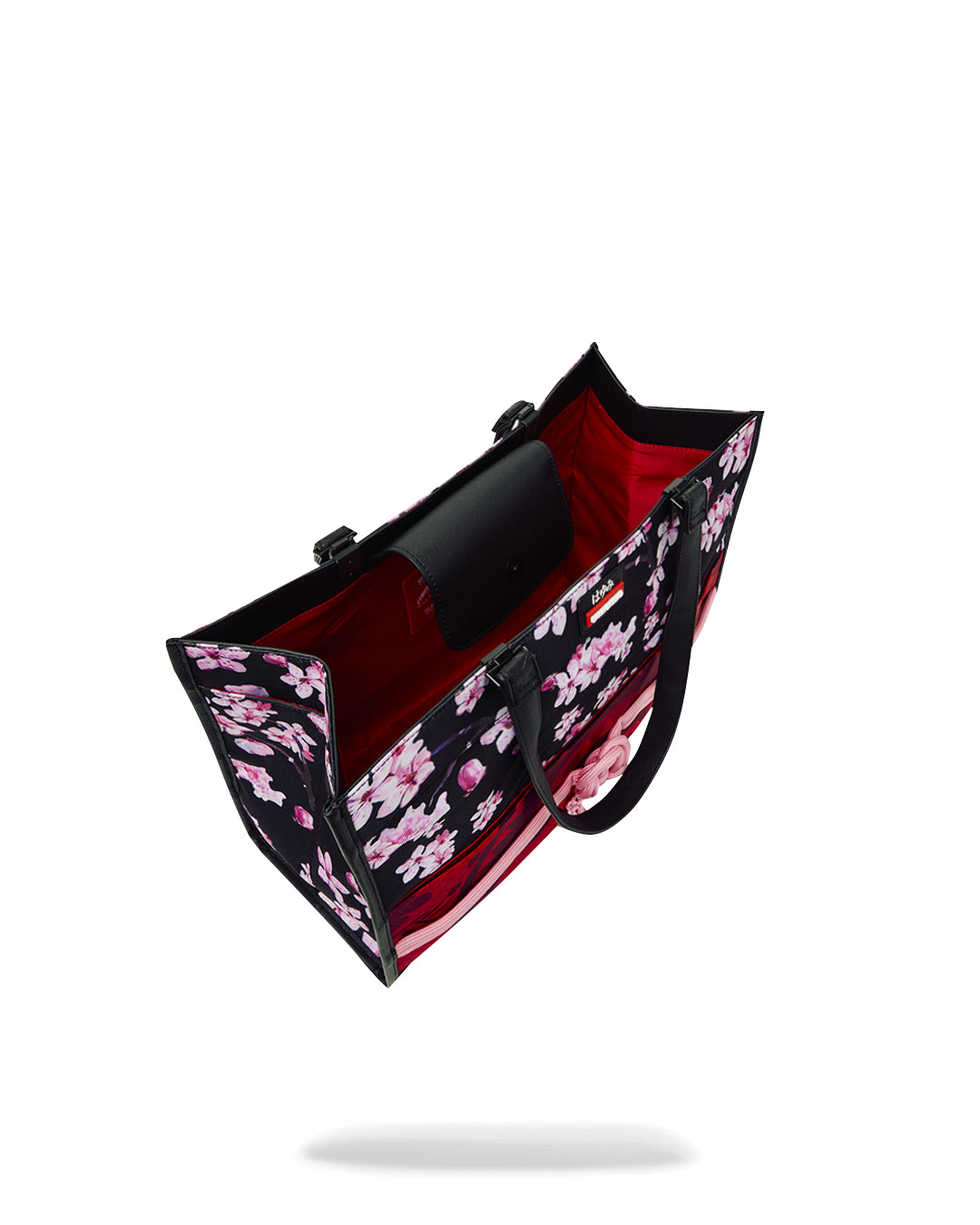 SAKURA KIMONO TORTUGA TOTE