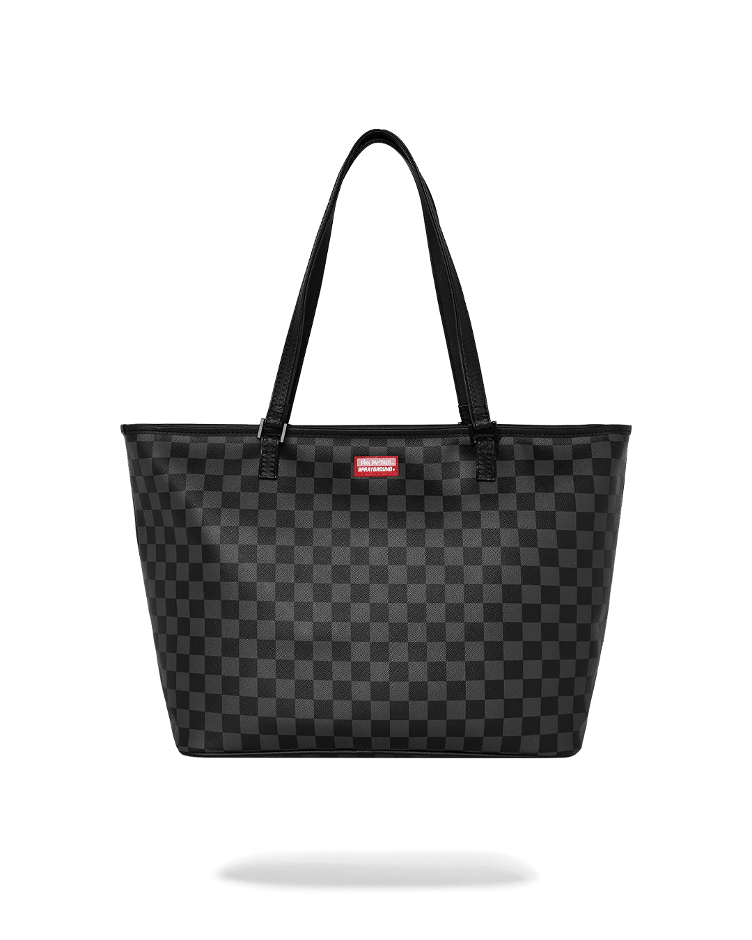 PINK PANTHER DRIPPY DIAMONDS TOTE