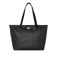 PINK PANTHER DRIPPY DIAMONDS TOTE