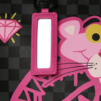 PINK PANTHER DRIPPY DIAMONDS TOTE