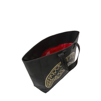 THAT GOLD DRAP BEACH TOTE