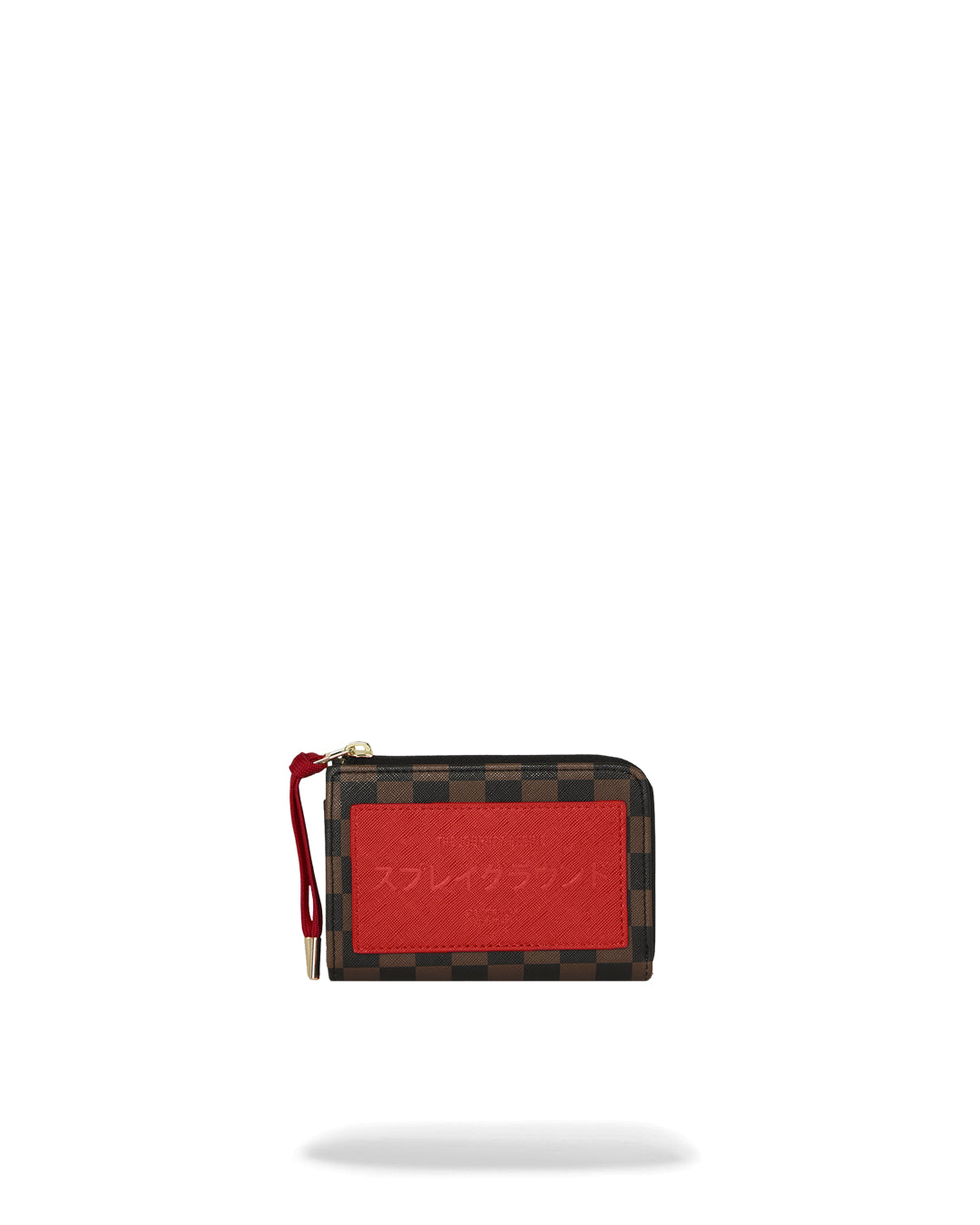 RED REDEMPTION  WALLET
