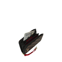 RED REDEMPTION  WALLET