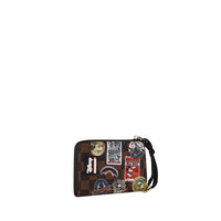 MICKEY MOUSE GLOBAL MOGUL WALLET