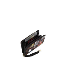 MICKEY MOUSE GLOBAL MOGUL WALLET
