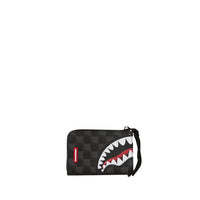 SIP BALLOON BLACK WALLET