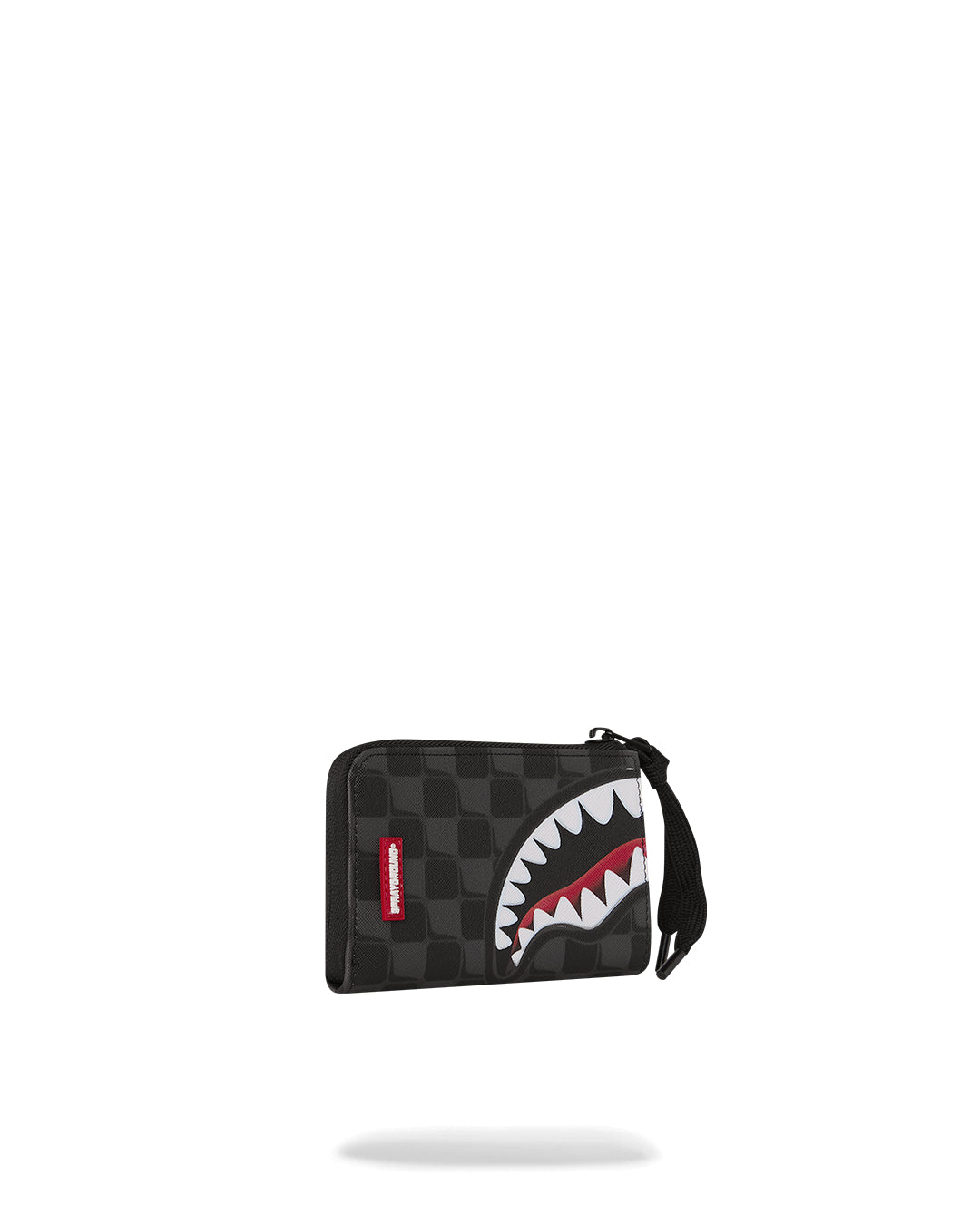 SIP BALLOON BLACK WALLET