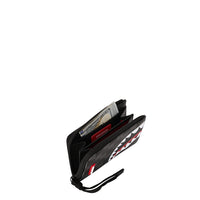SIP BALLOON BLACK WALLET
