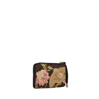 AI HENNY FLORAL WALLET