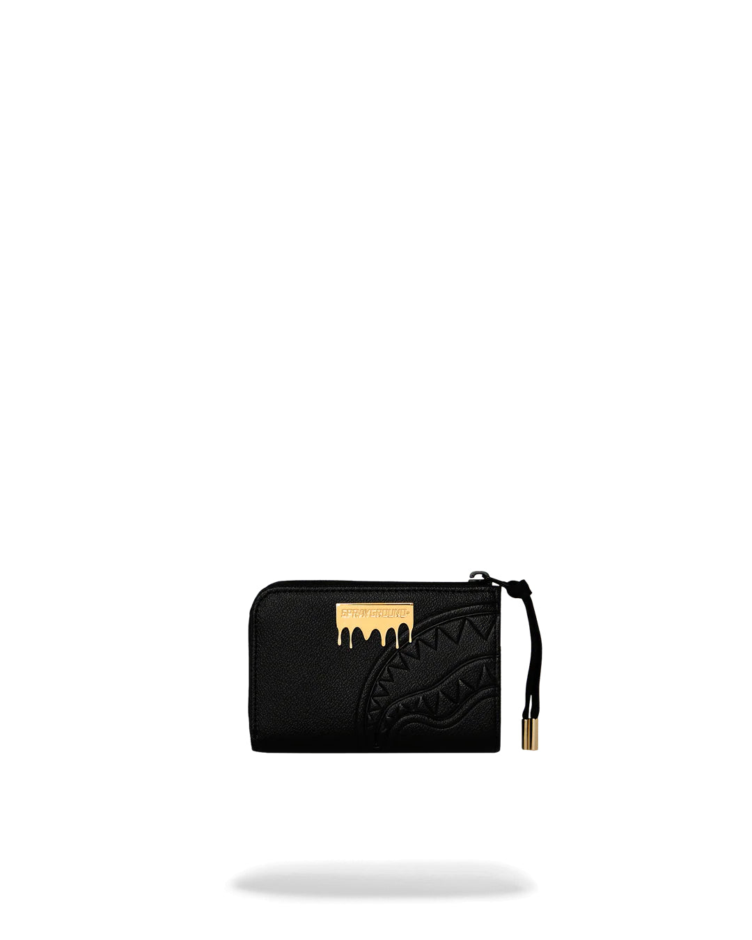GOLD BRICK LUX WALLET
