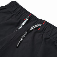 SPRAYGROUND SWIMSHORTS BLACK