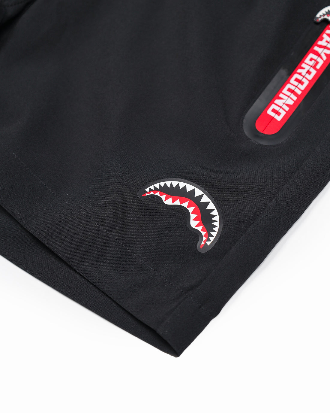 SPRAYGROUND SWIMSHORTS BLACK