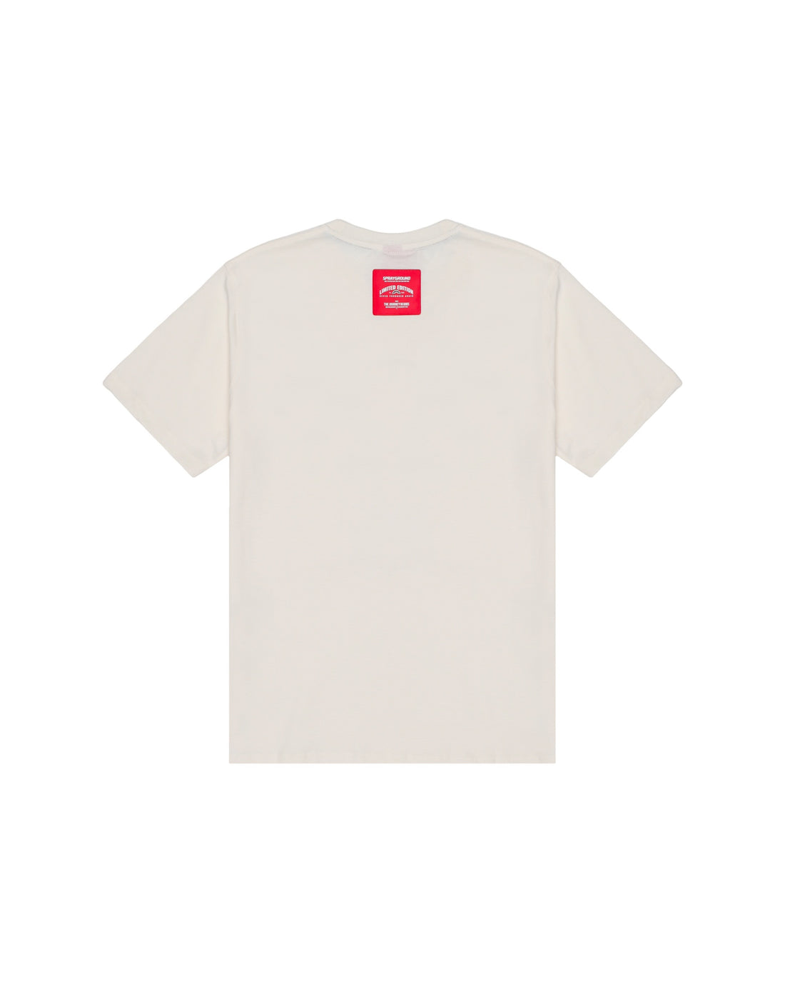 SHARK BASIC REG T-SHIRT IVO