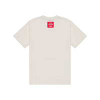 SHARK BASIC REG T-SHIRT IVO