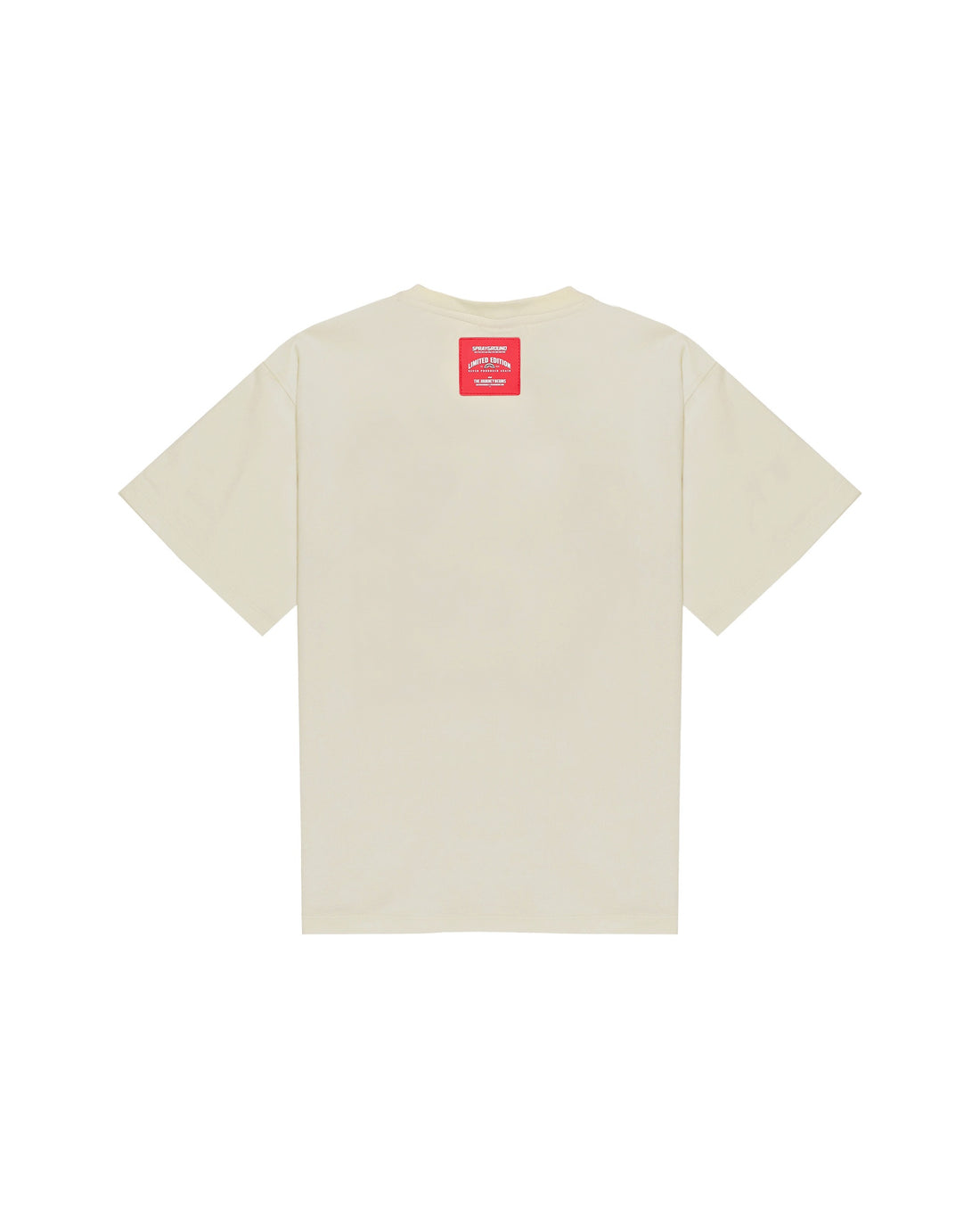 SHARK BASIC REG T-SHIRT SAGE