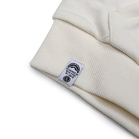 SHARK BASIC OVER FULLZIP HOODIE IVO