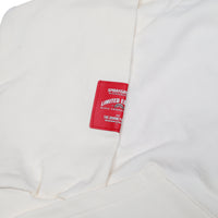 SHARK BASIC OVER FULLZIP HOODIE IVO