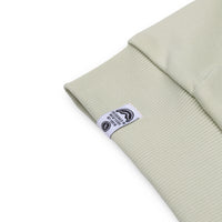 SHARK BASIC OVER FULLZIP HOODIE SAGE