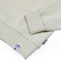 SHARK BASIC SAGE REGULAR CREWNECK