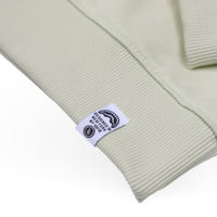 SHARK BASIC SAGE REGULAR CREWNECK