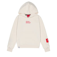 SHARK BASIC REGULAR HOODIE IVO