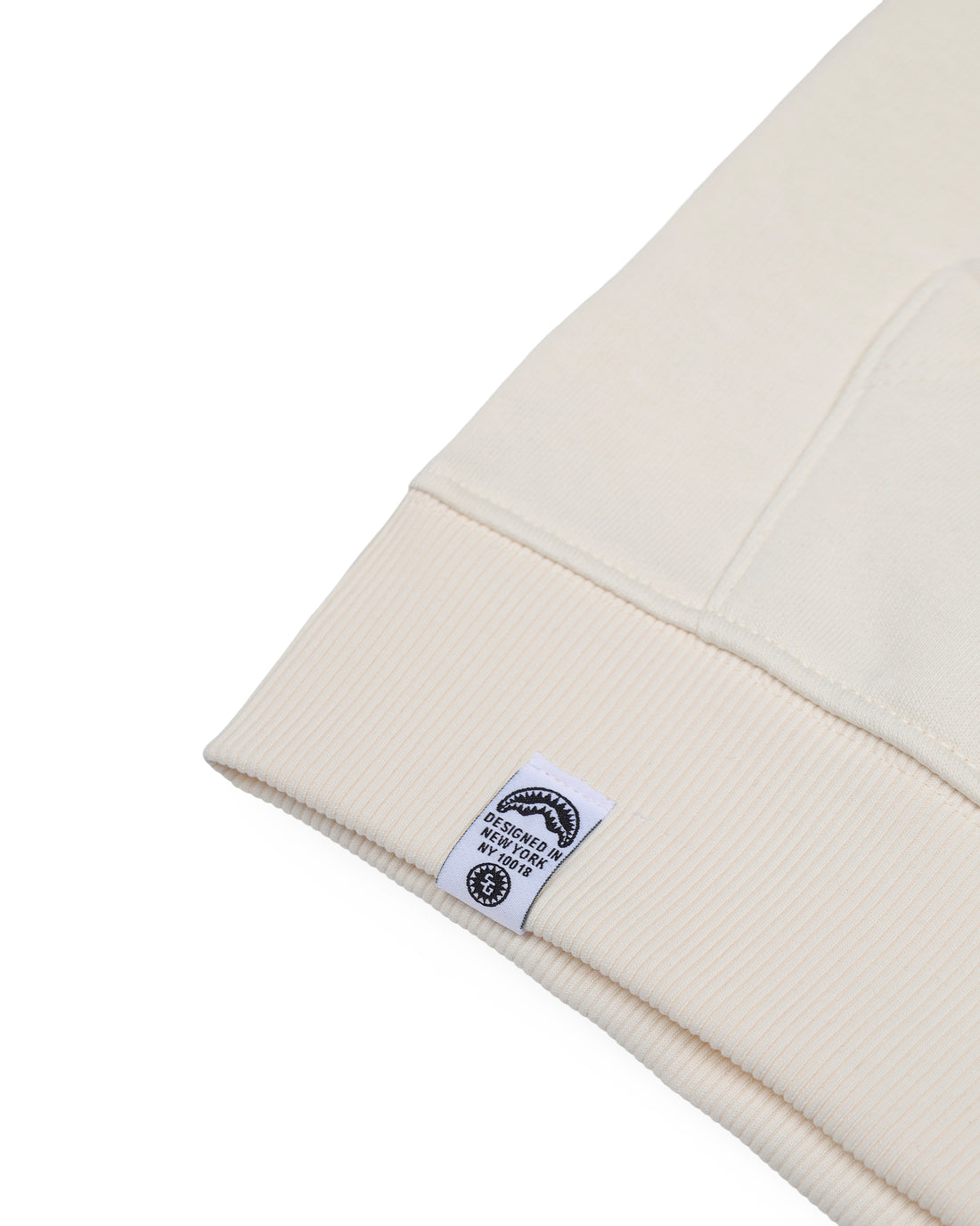 SHARK BASIC REGULAR HOODIE IVO