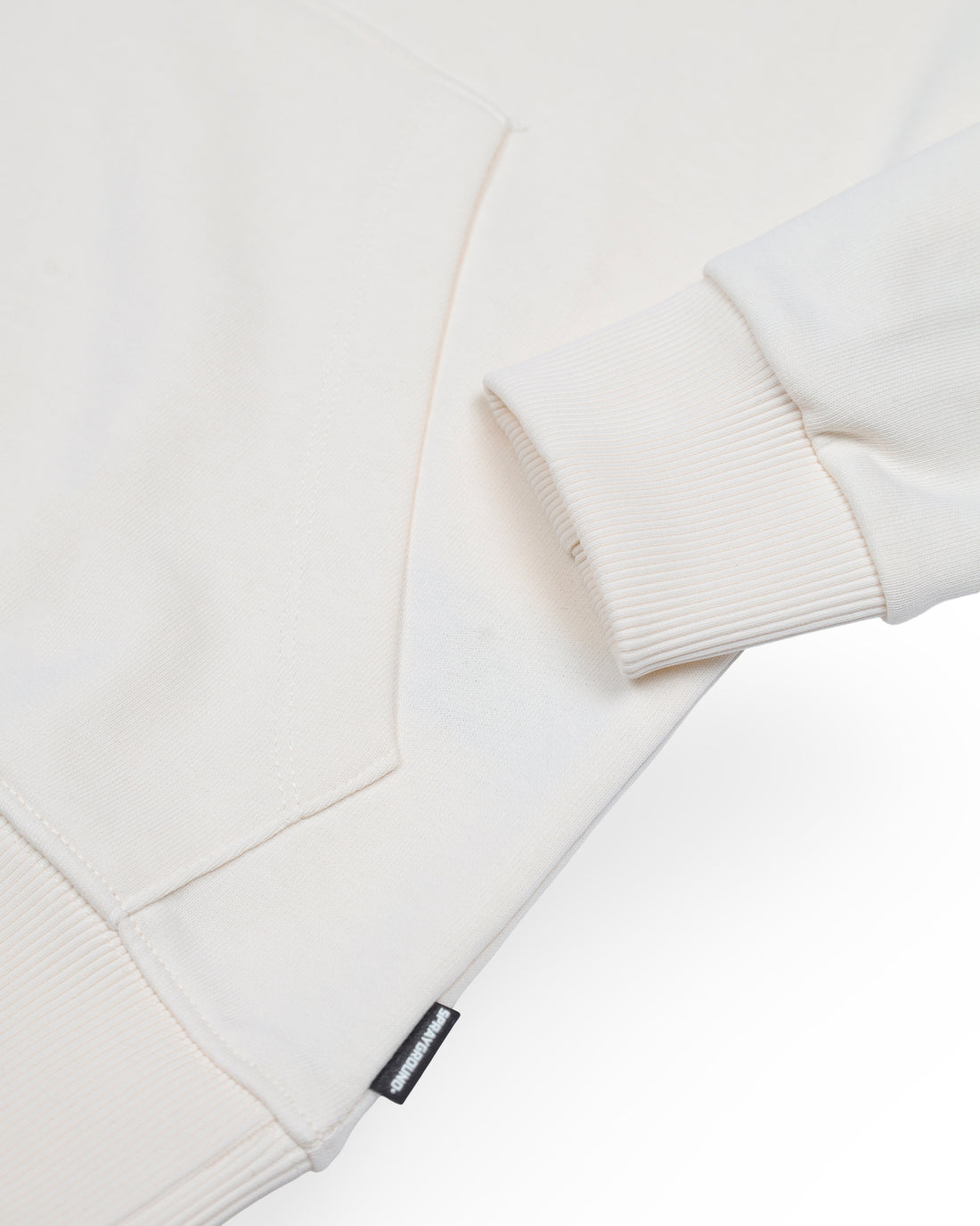 SHARK BASIC REGULAR HOODIE IVO