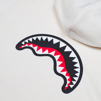 SHARK BASIC REGULAR HOODIE IVO