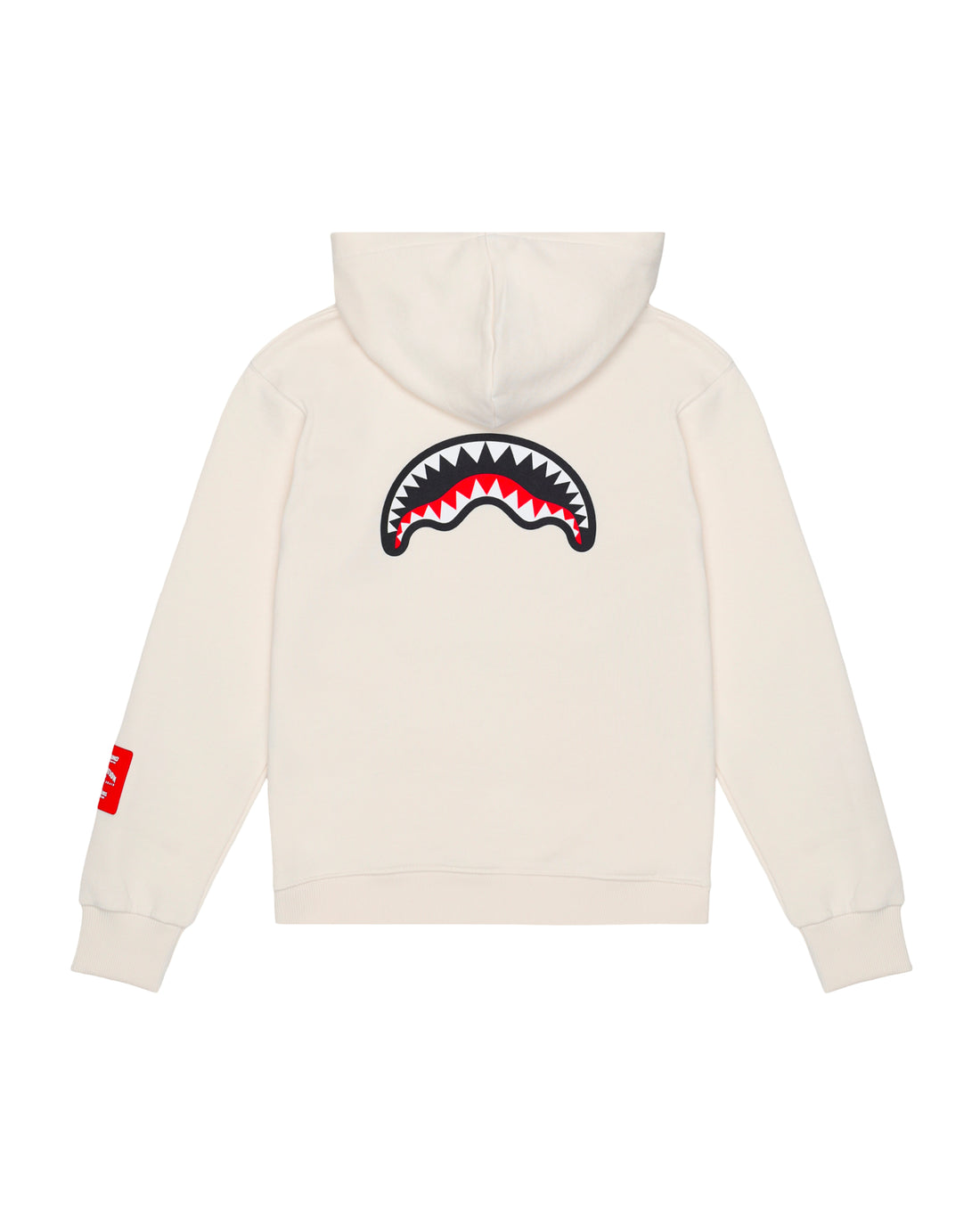 SHARK BASIC REGULAR HOODIE IVO