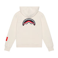 SHARK BASIC REGULAR HOODIE IVO