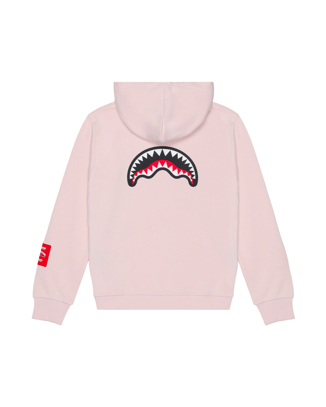 SHARK BASIC REGULAR LIGHT PINK