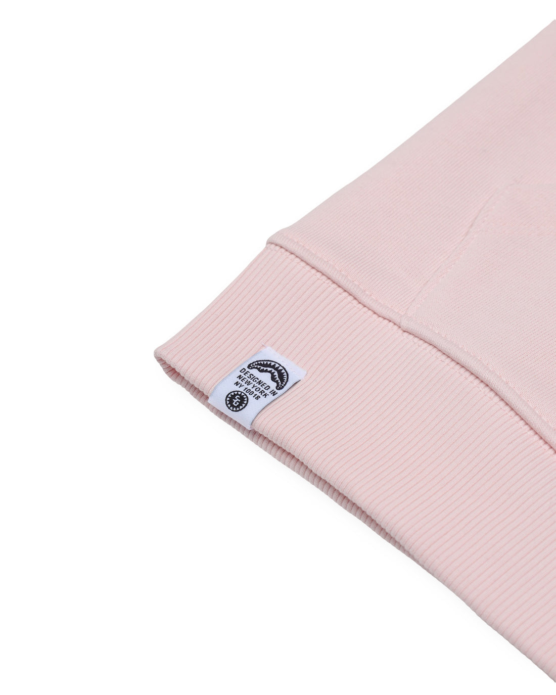 SHARK BASIC REGULAR LIGHT PINK