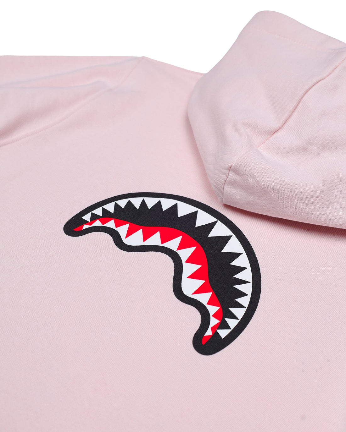 SHARK BASIC REGULAR LIGHT PINK