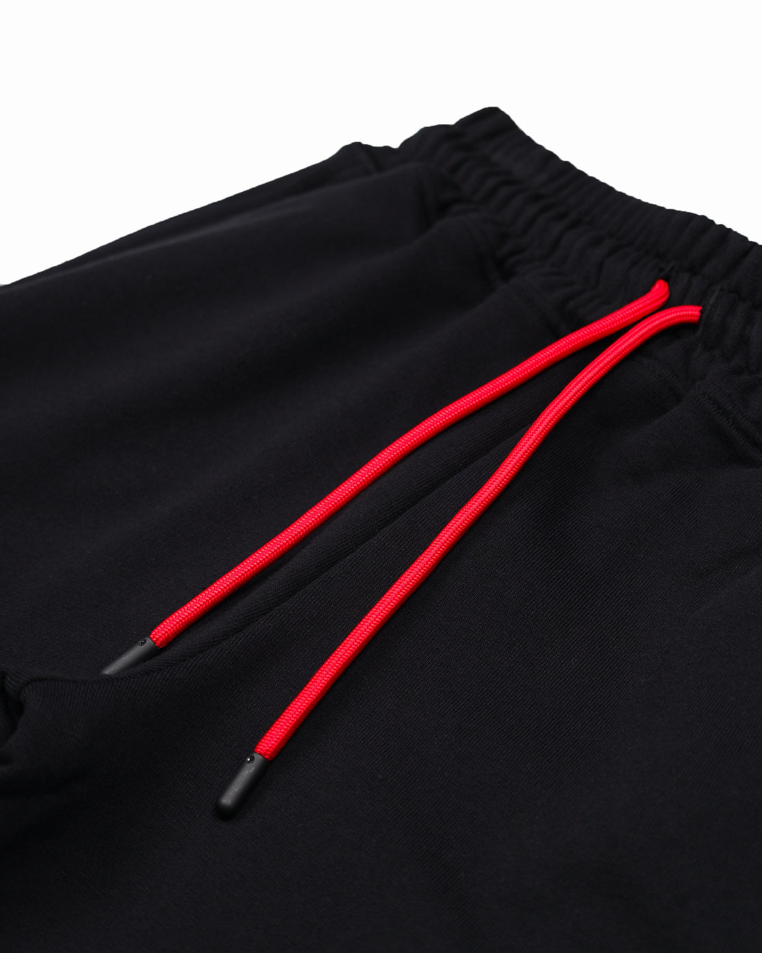 SHARK BASIC SHORTS BLK