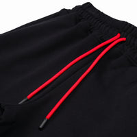 SHARK BASIC SHORTS BLK
