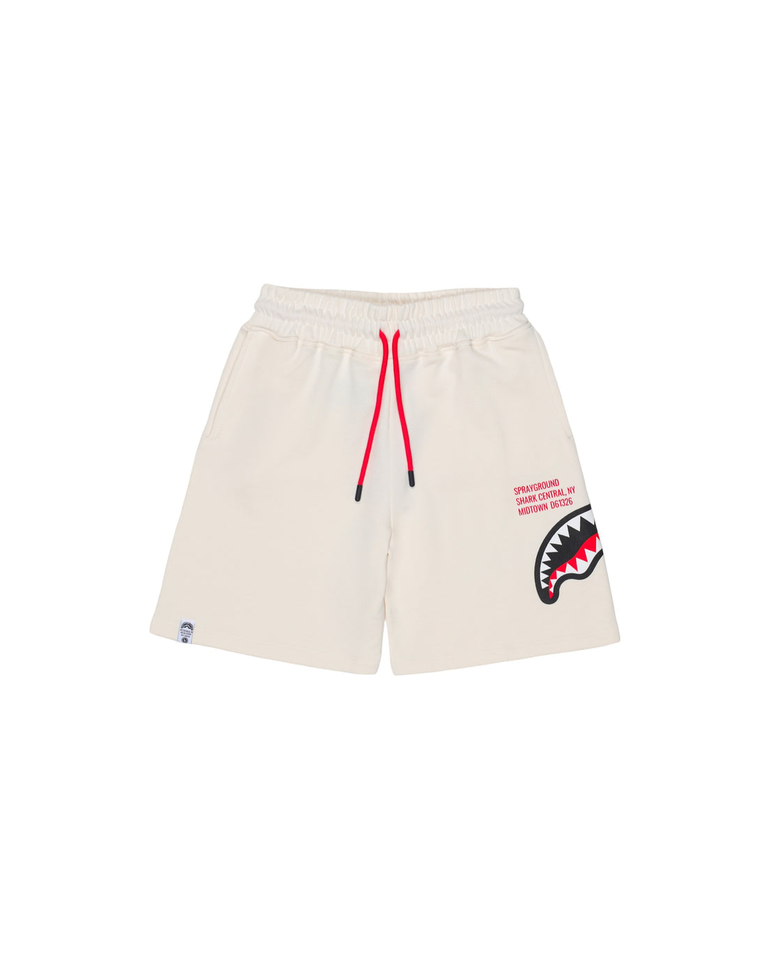 SHARK BASIC SHORTS IVO