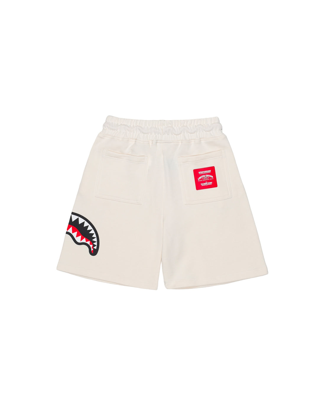 SHARK BASIC SHORTS IVO